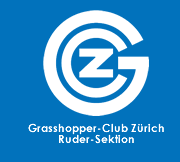 Grasshopper-Club Z&uuml;rich Ruder-Sektion